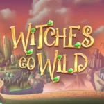Witches Go Wild