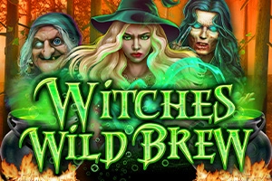 Witches’ Wild Brew