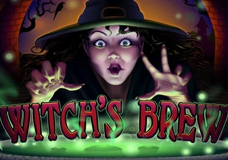 Witch’s Brew