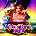 Witch’s Triple Brew