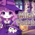 Witch’s Workshop
