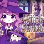 Witch’s Workshop