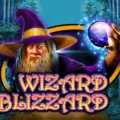 Wizard Blizzard