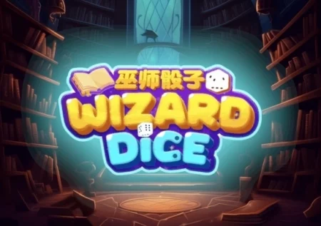 Wizard Dice