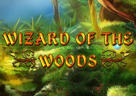 Wizard of the Woods