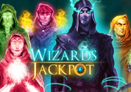 Wizards Jackpot