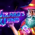 Wizard’s Wand Money Up