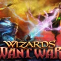 Wizards Want War