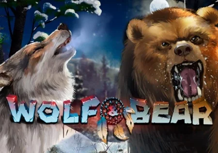 Wolf & Bear
