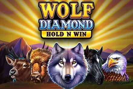 Wolf Diamond