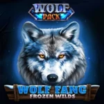 Wolf Fang – Frozen Wilds