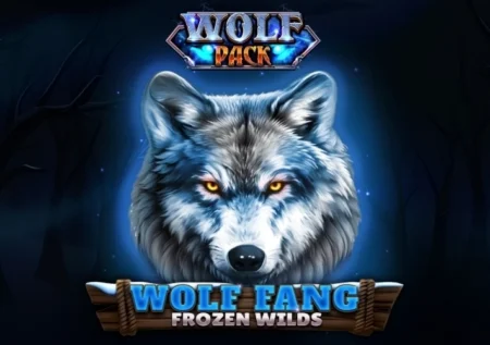 Wolf Fang – Frozen Wilds