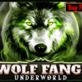Wolf Fang Underwold