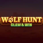Wolf Hunt Claw & Win
