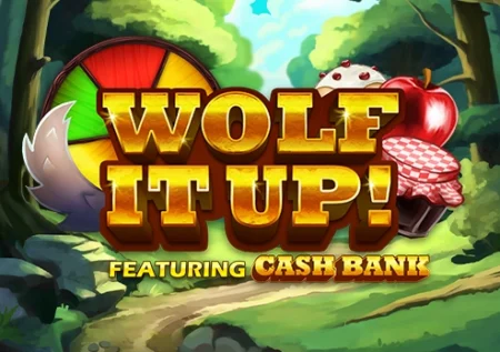 Wolf It Up!