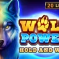 Wolf Power: Hold and Win