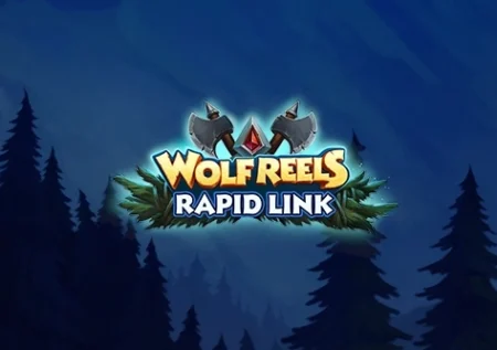 Wolf Reels Rapid Link