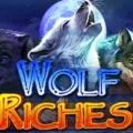 Wolf Riches