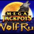 Wolf Run MegaJackpots