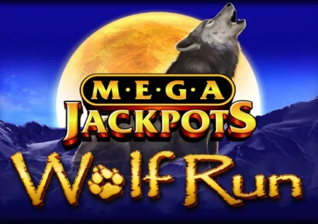 Wolf Run MegaJackpots