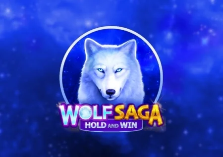 Wolf Saga