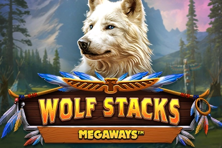 Wolf Stacks Megaways