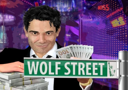 Wolf Street