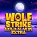 Wolf Strike Hold N’ Win Extra