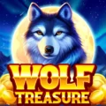 Wolf Treasure
