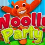 Woolly Party