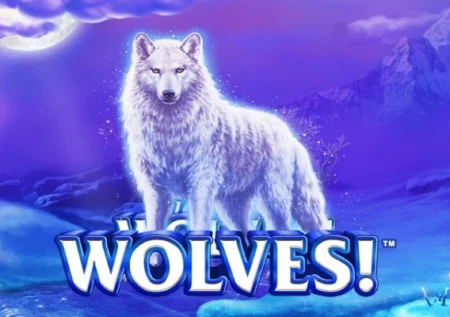 Wolves! Wolves! Wolves!