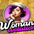 Woman Evolution