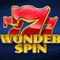 Wonder Spin