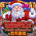 Wonderful Christmas