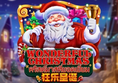 Wonderful Christmas