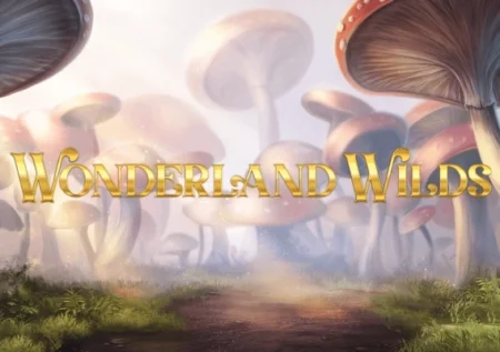 Wonderland Wilds