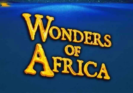Wonders of Africa