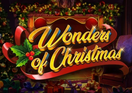 Wonders of Christmas