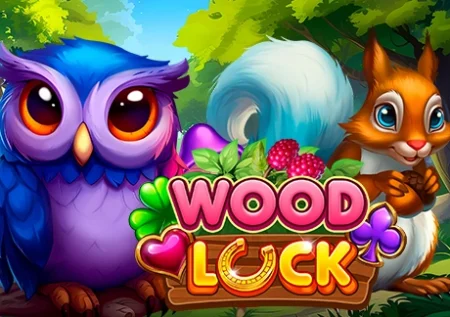 Wood Luck