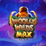 Wooly Wilds MAX