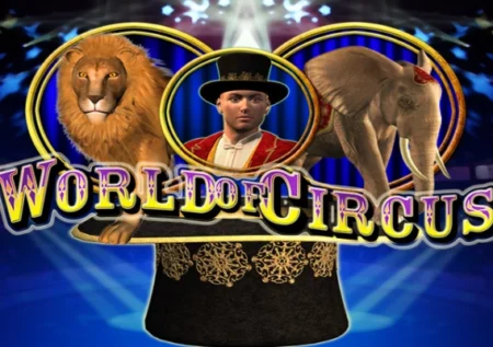World of Circus