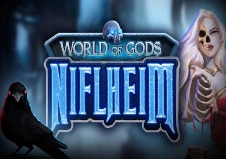 World of Gods: Niflheim