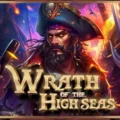 Wrath of the High Seas