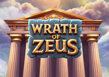 Wrath of Zeus