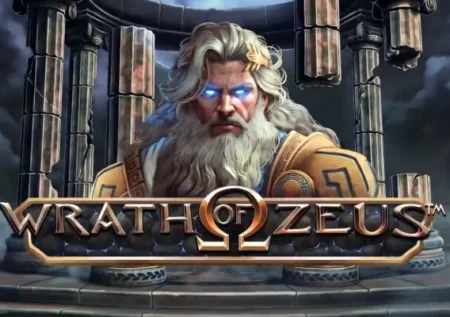 Wrath of Zeus