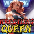 Wrestling Queen