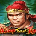 Wu Song Beats Tiger