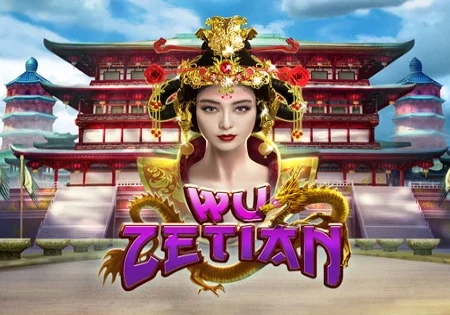 Wu Zetian