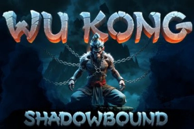 Wu Kong Shadowbound
