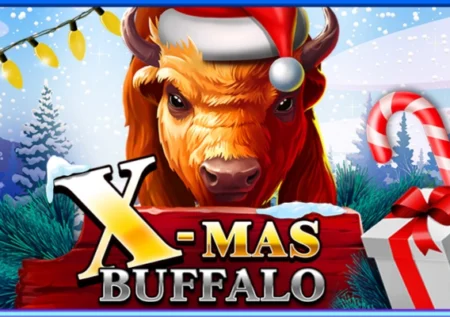 X-Mas Buffalo
